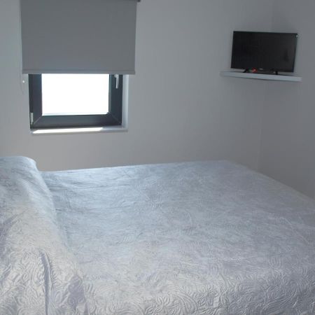 Attic Apartments Agia Anna  Exteriör bild